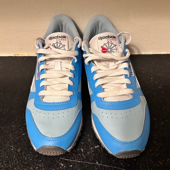 Reebok Mens Classic Leather - IG2988 - Sz 7 - Picture 2 of 6